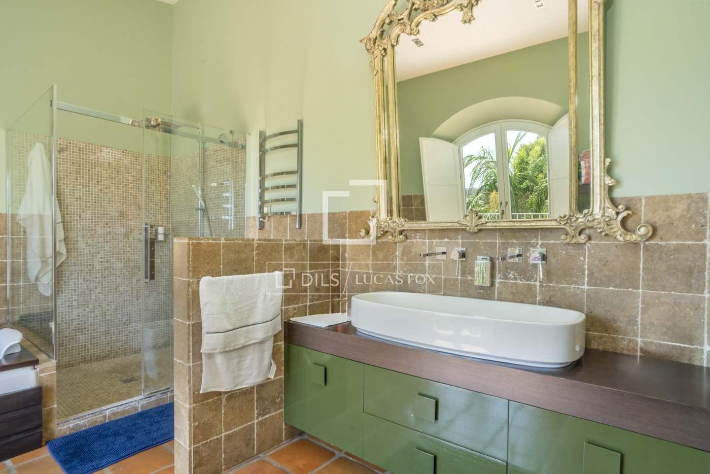 Casa en Venta en Marbella