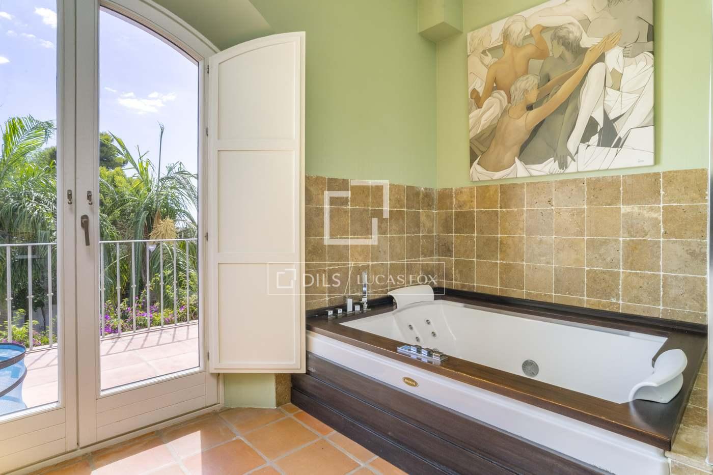 Casa en Venta en Marbella