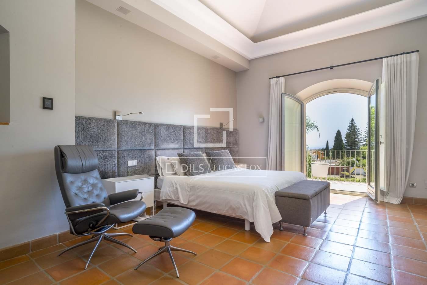 Casa en Venta en Marbella