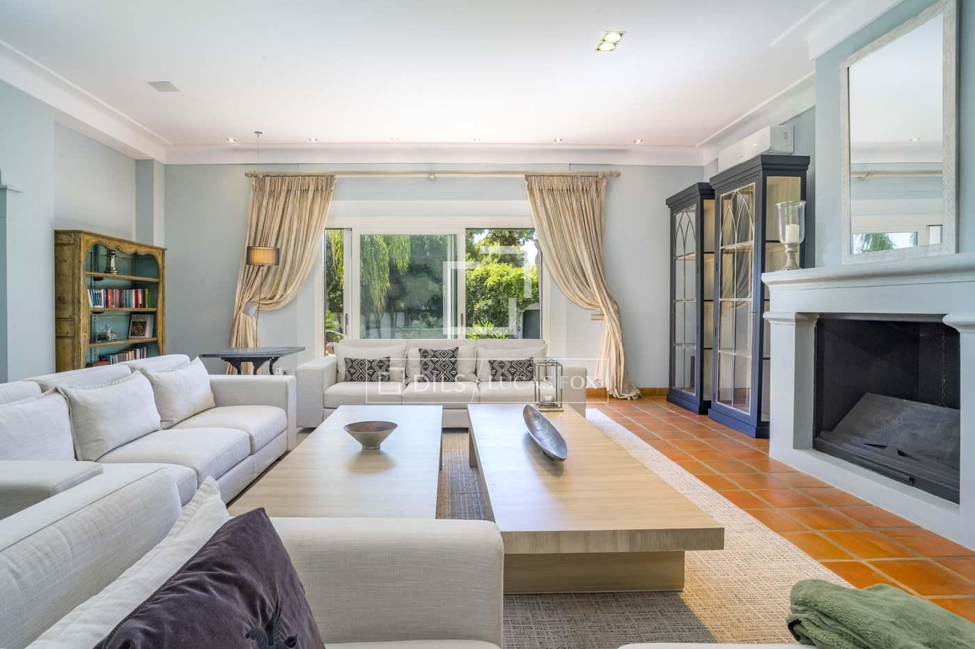 Casa en Venta en Marbella