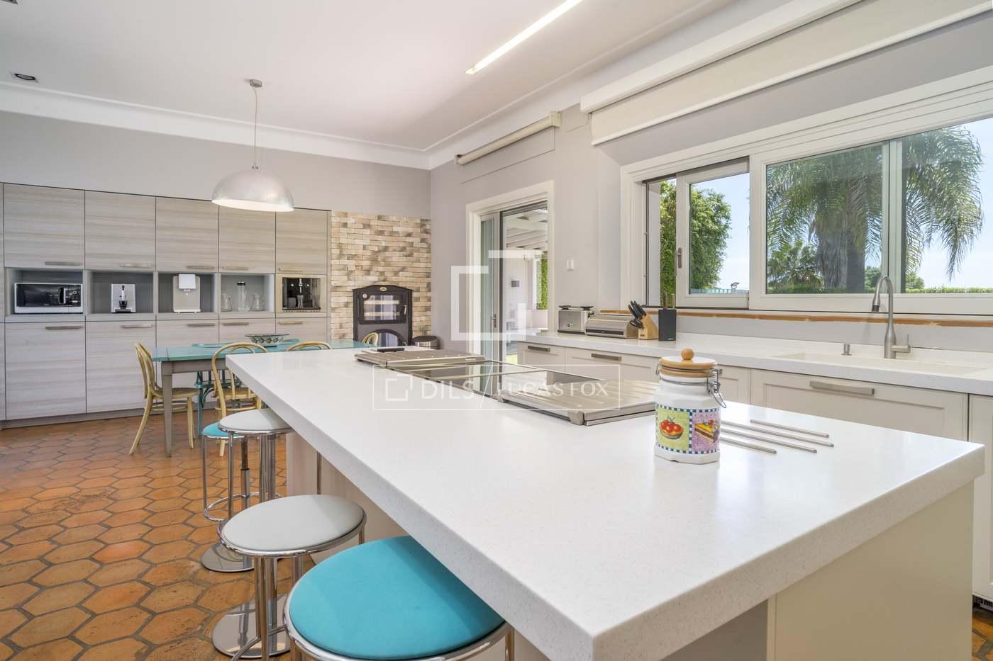 Casa en Venta en Marbella