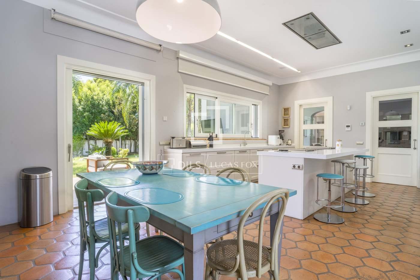 Casa en Venta en Marbella
