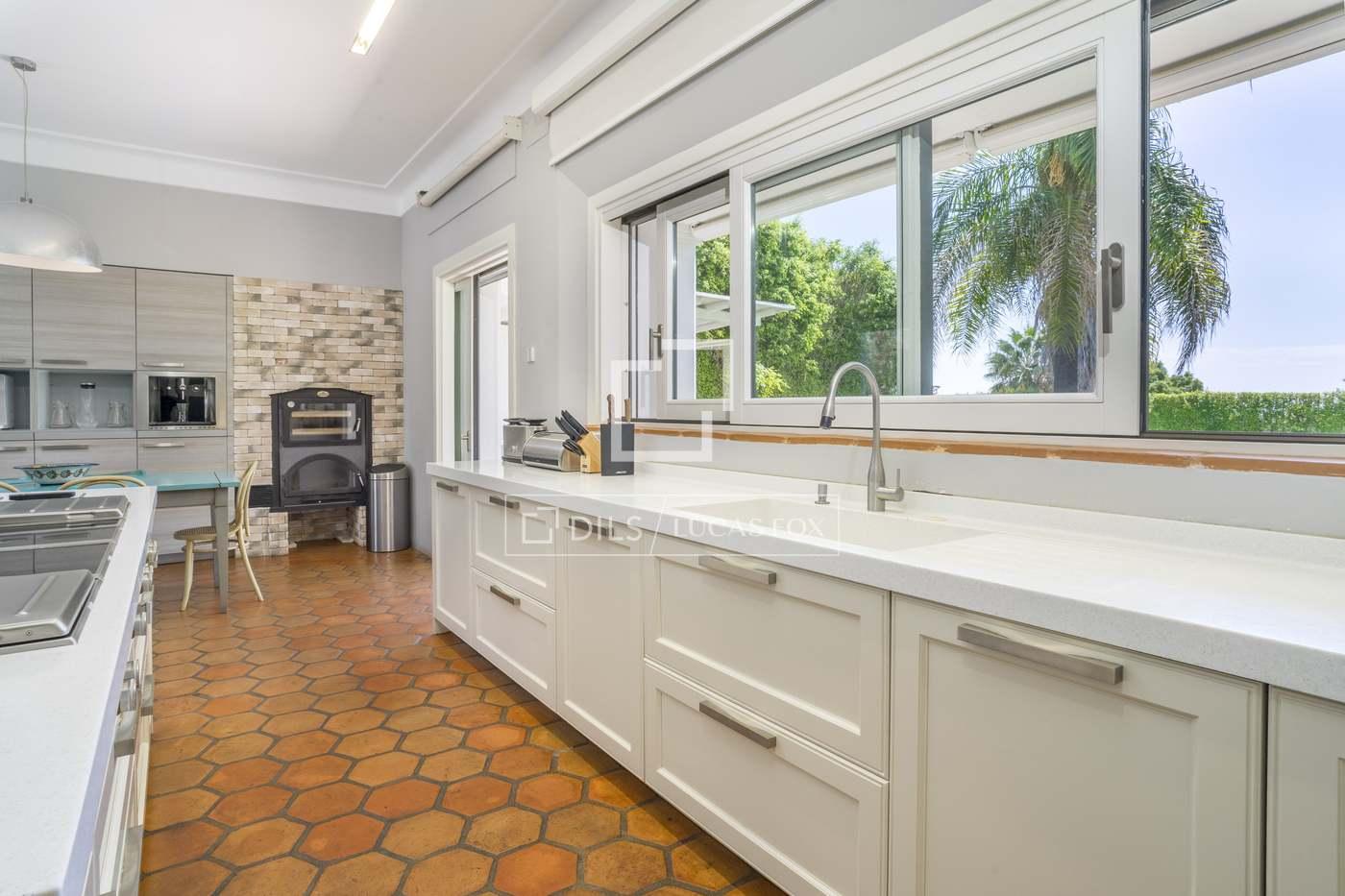 Casa en Venta en Marbella