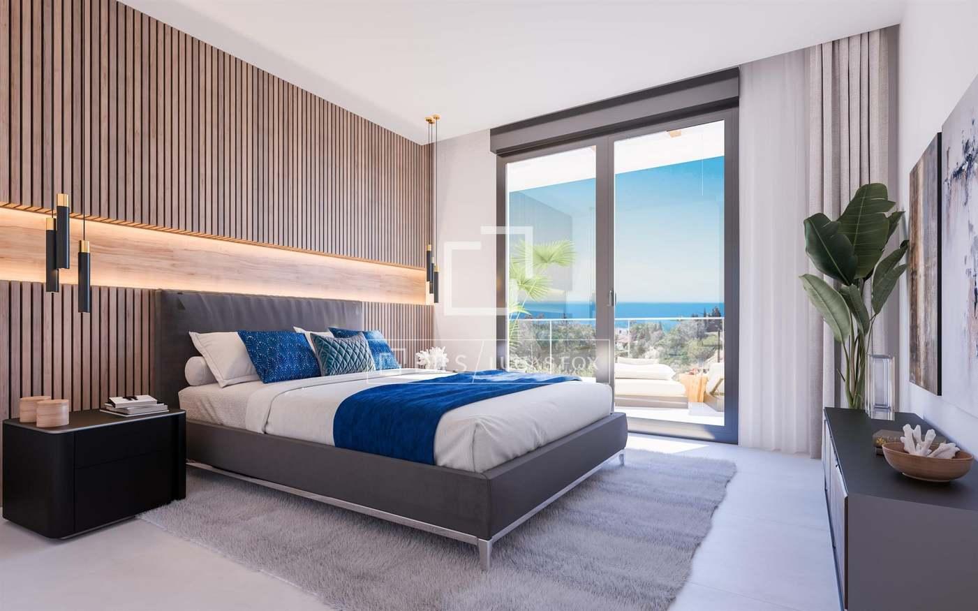 Apartment for Sale in Marbella