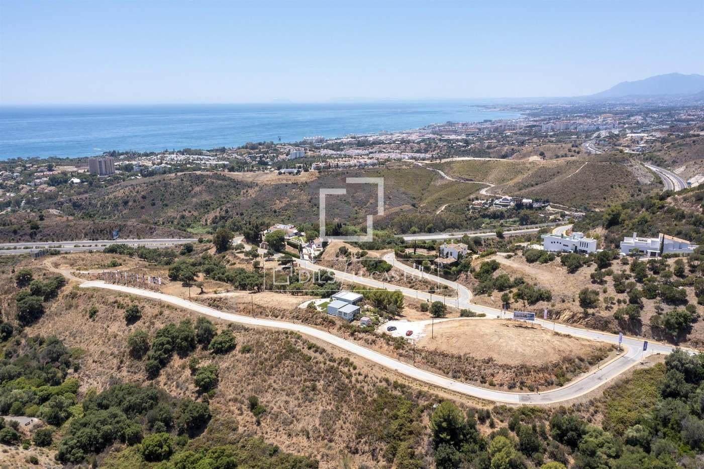 Apartment for Sale in Marbella