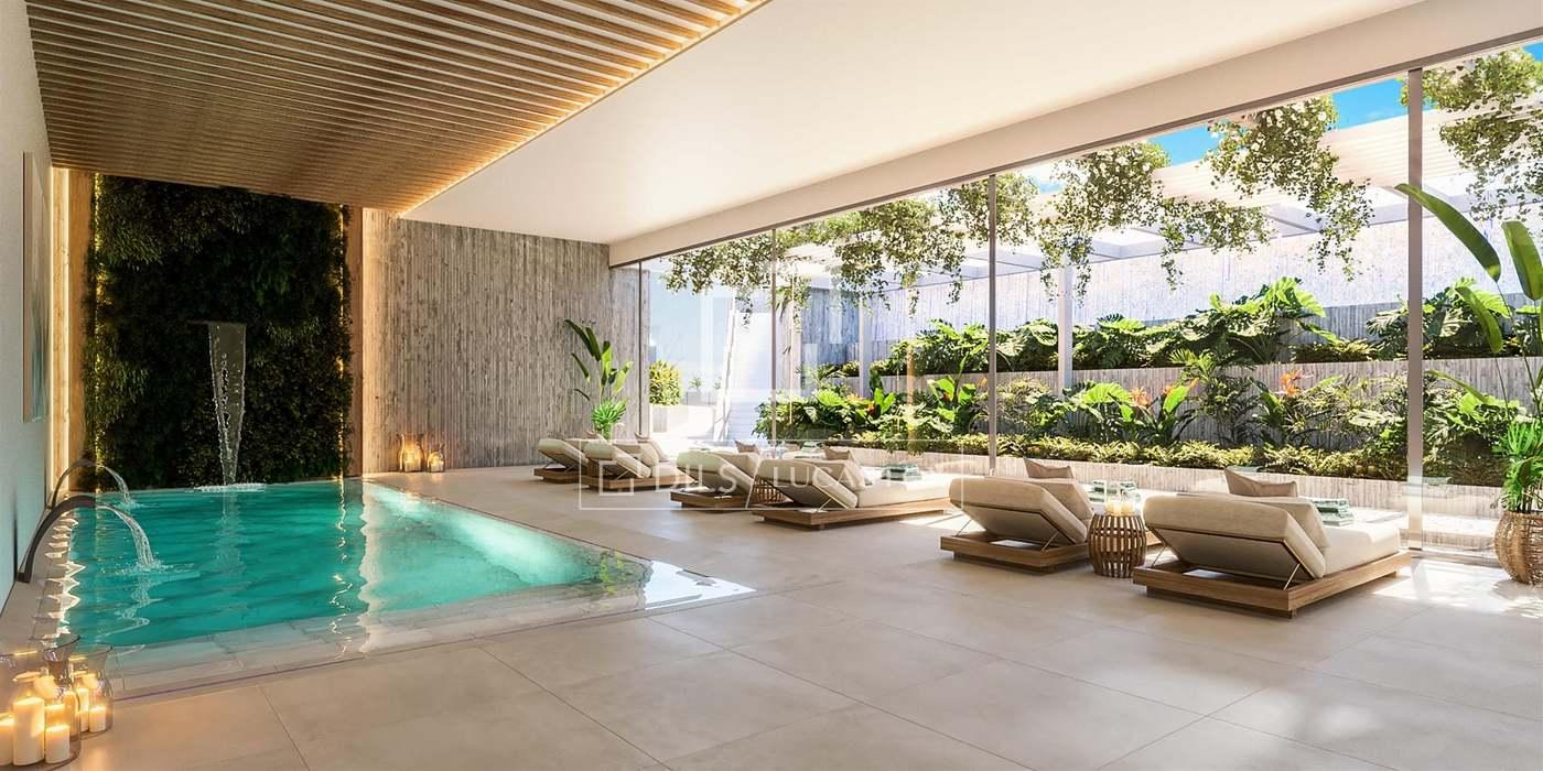 Apartment for Sale in Marbella