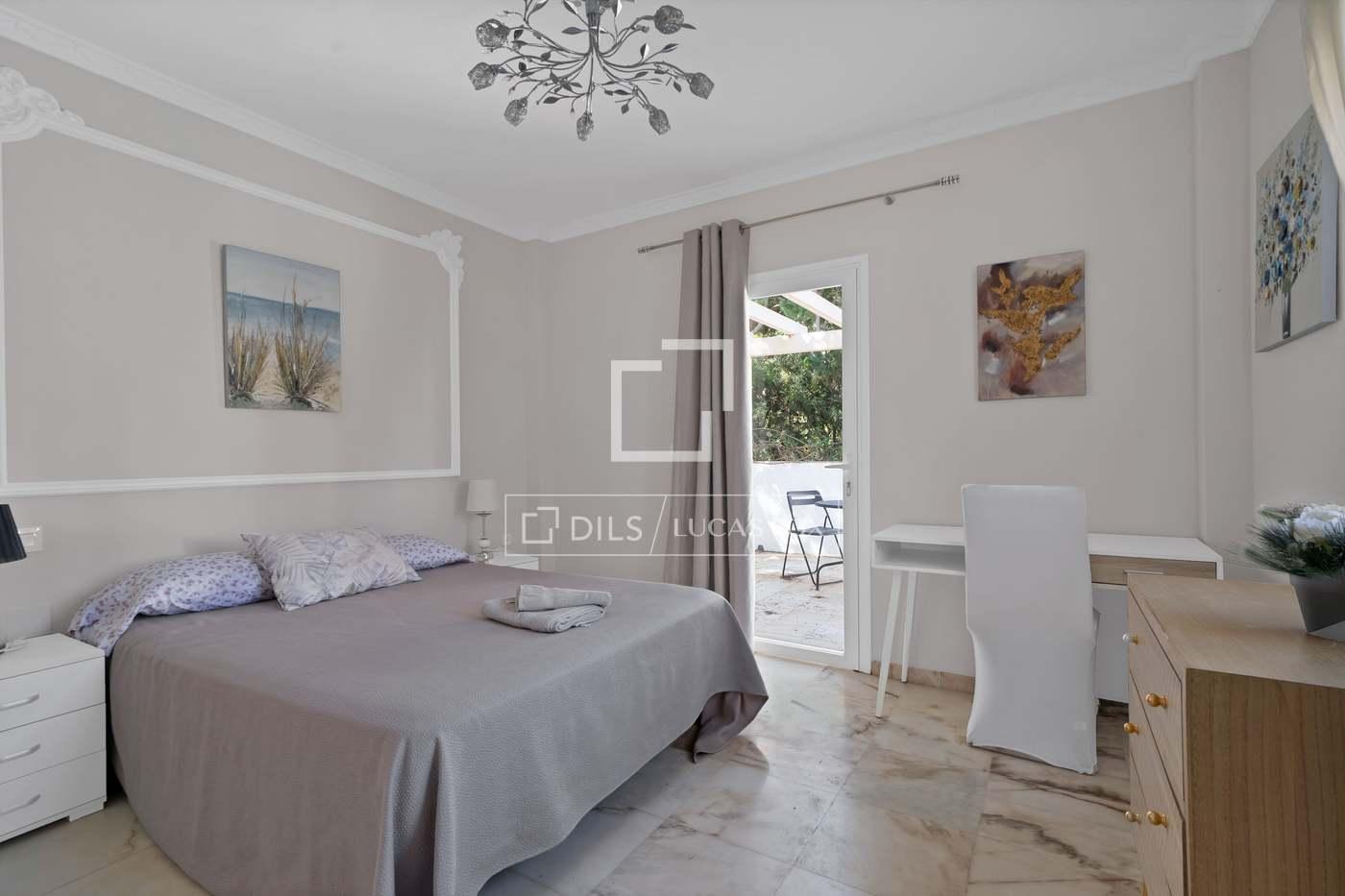 Casa en Venta en Marbella