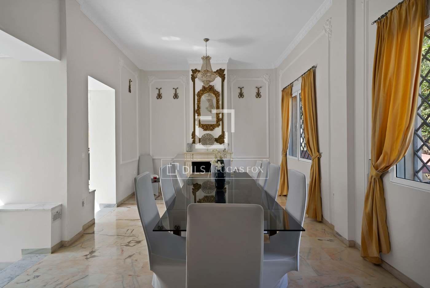 Casa en Venta en Marbella