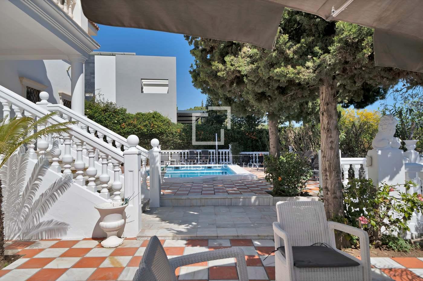 Casa en Venta en Marbella