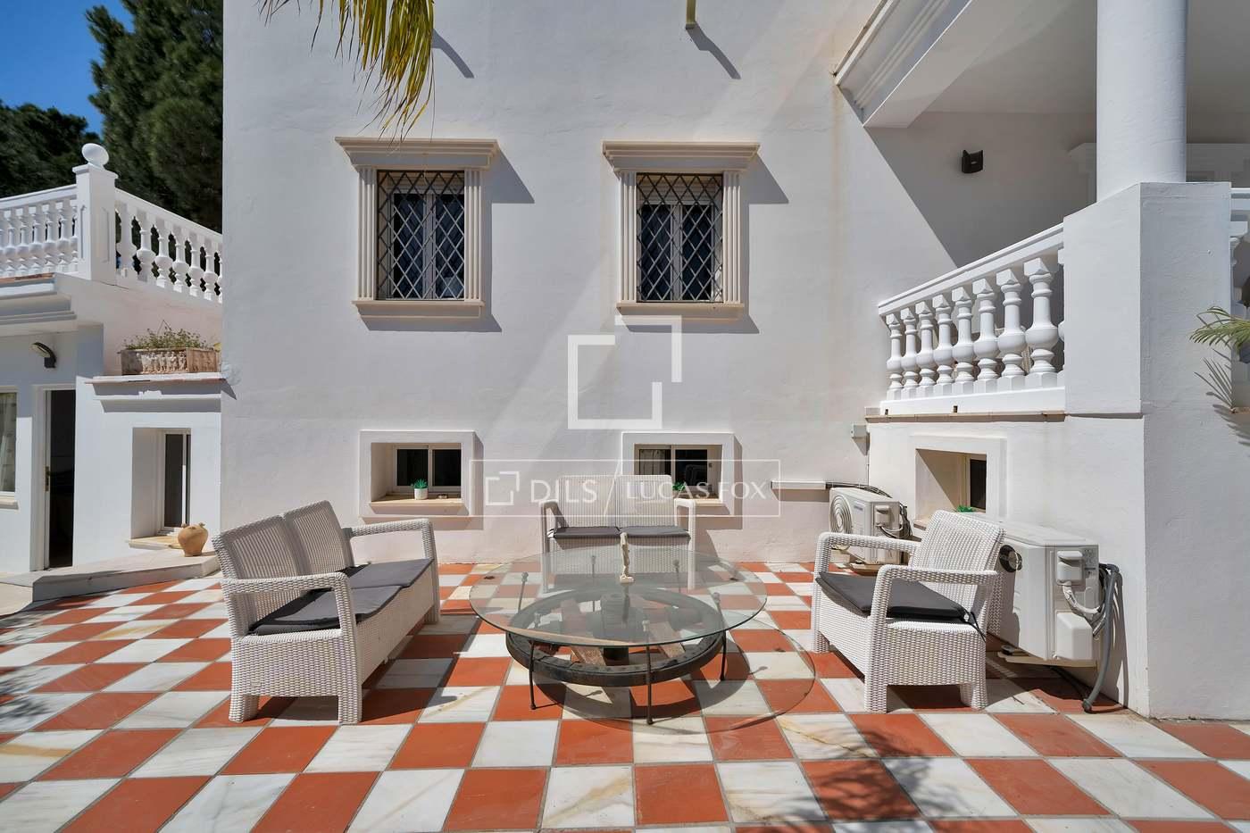 Casa en Venta en Marbella