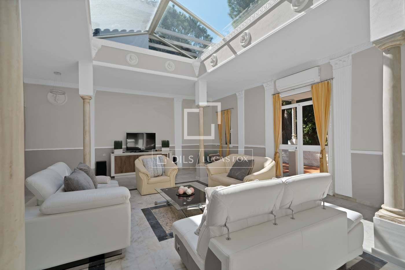 Casa en Venta en Marbella