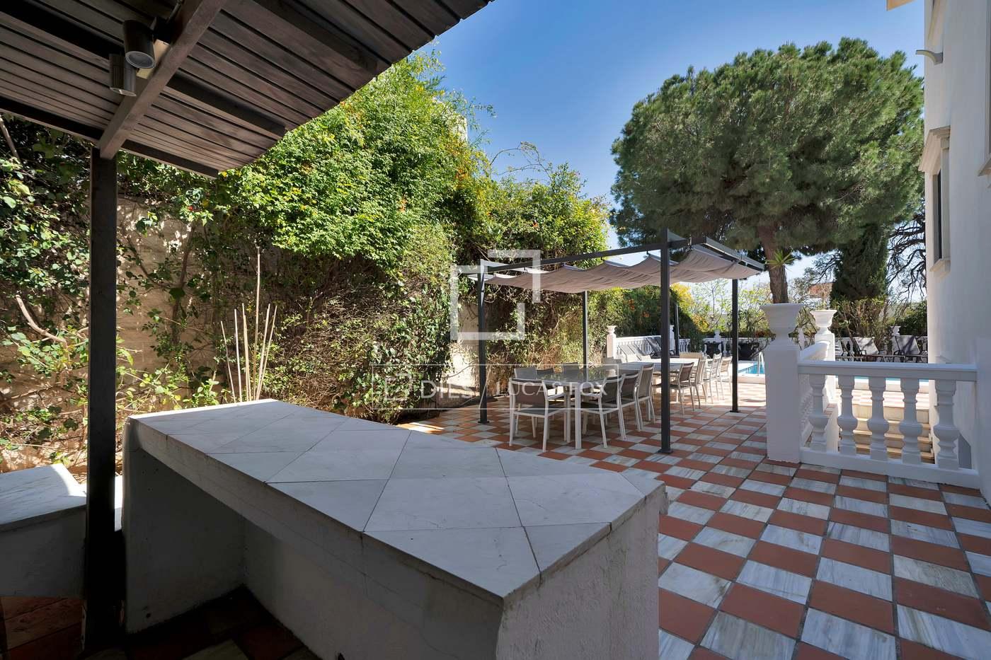 Casa en Venta en Marbella