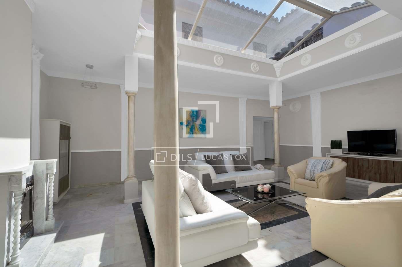 Casa en Venta en Marbella