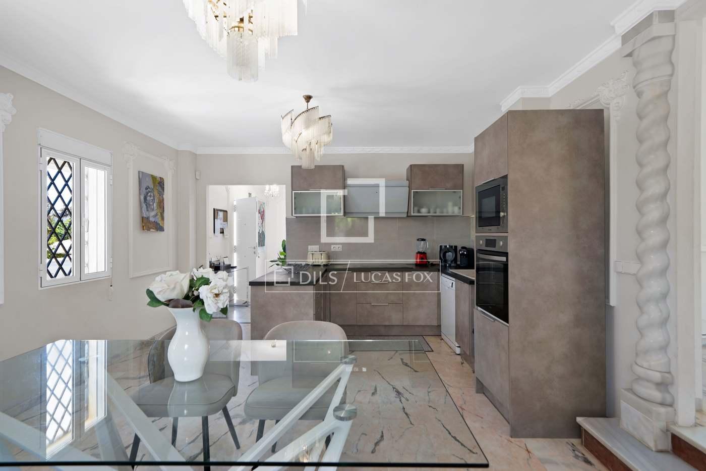 Casa en Venta en Marbella