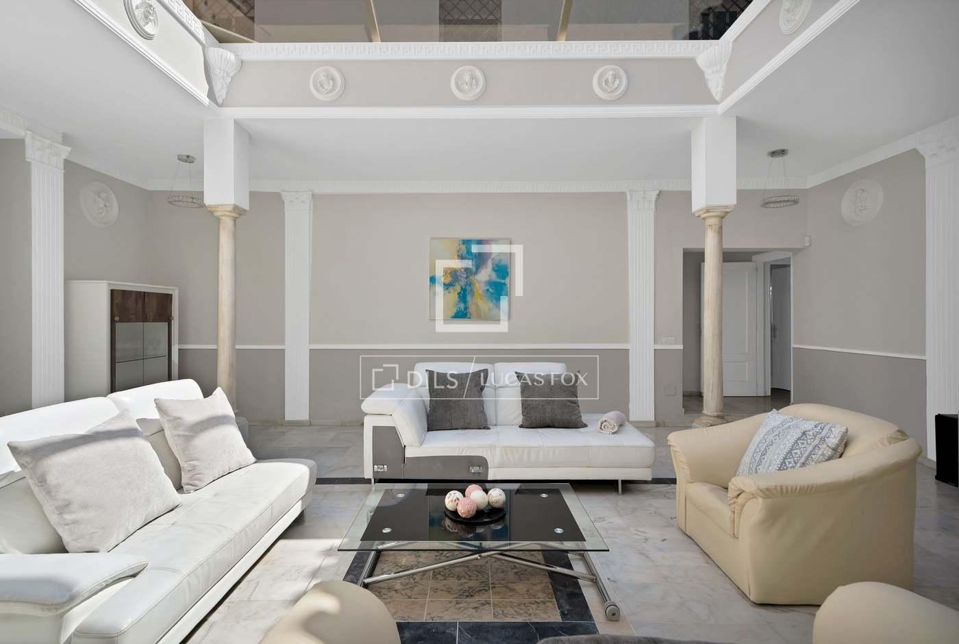Casa en Venta en Marbella
