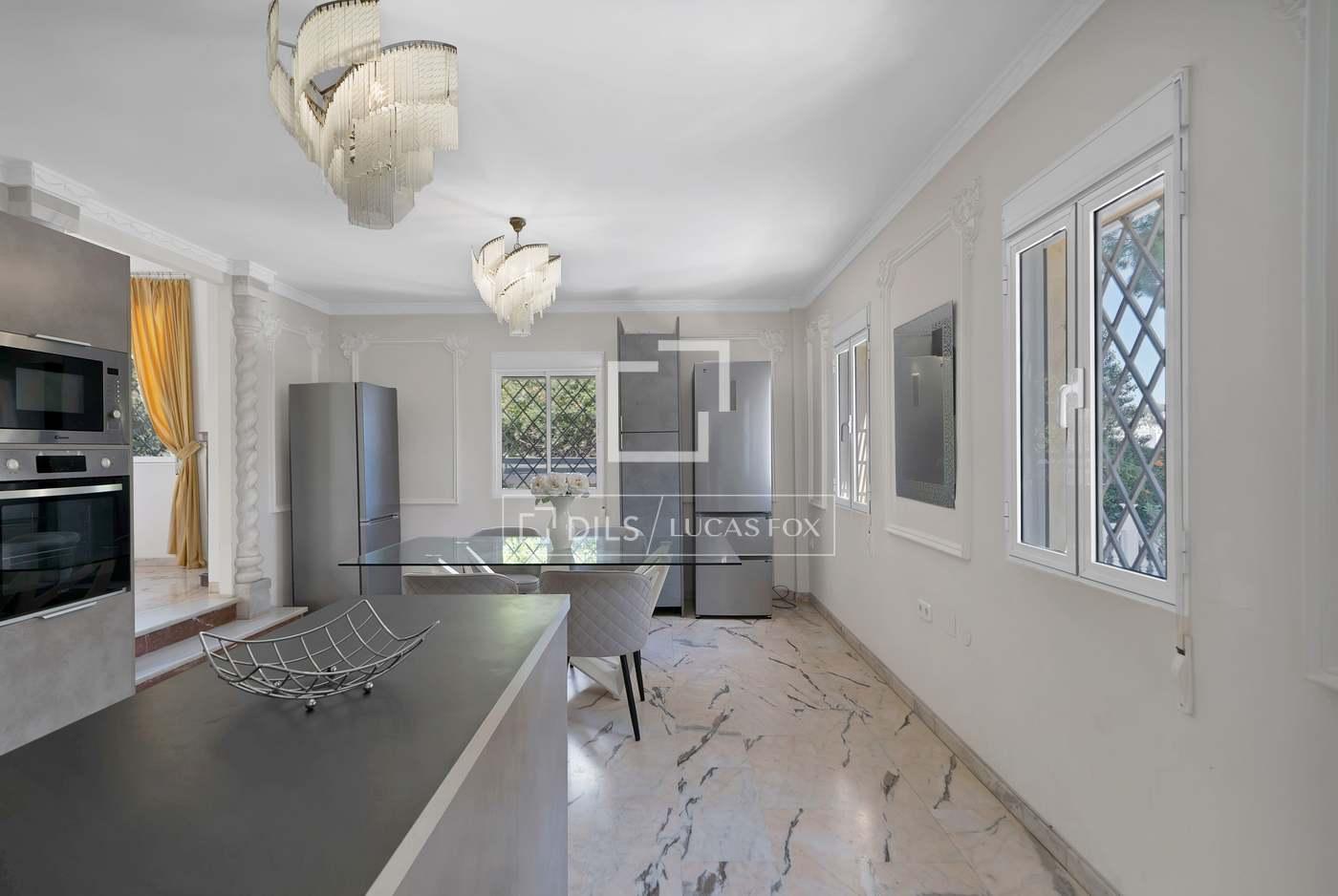 Casa en Venta en Marbella