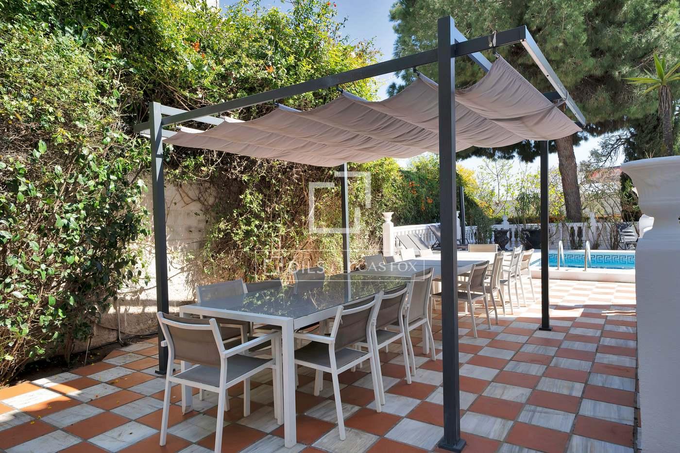 Casa en Venta en Marbella