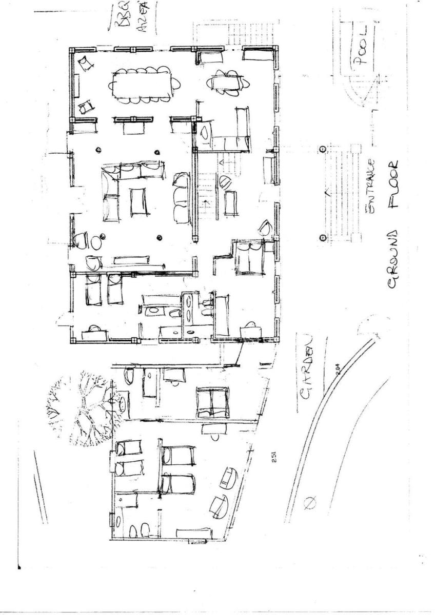 Casa en Venta en Marbella