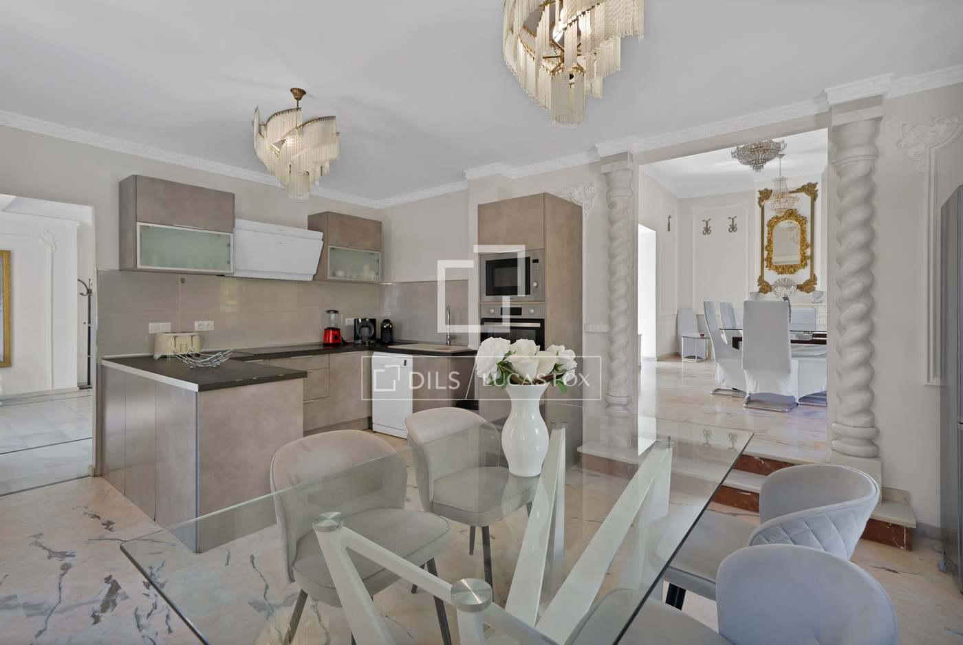 Casa en Venta en Marbella