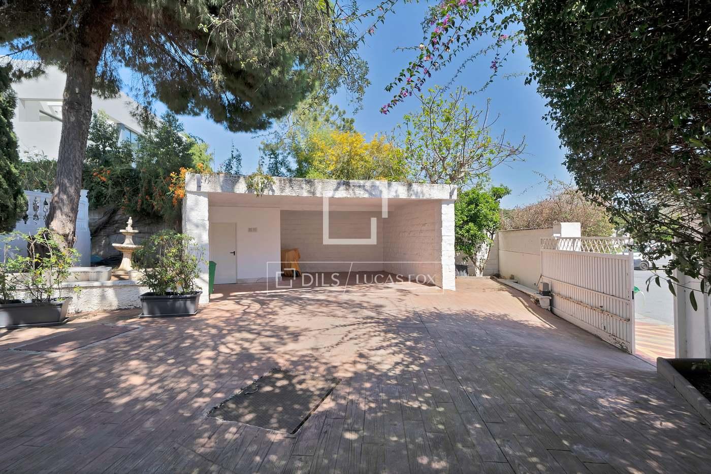 Casa en Venta en Marbella