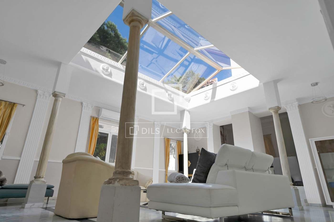 Casa en Venta en Marbella