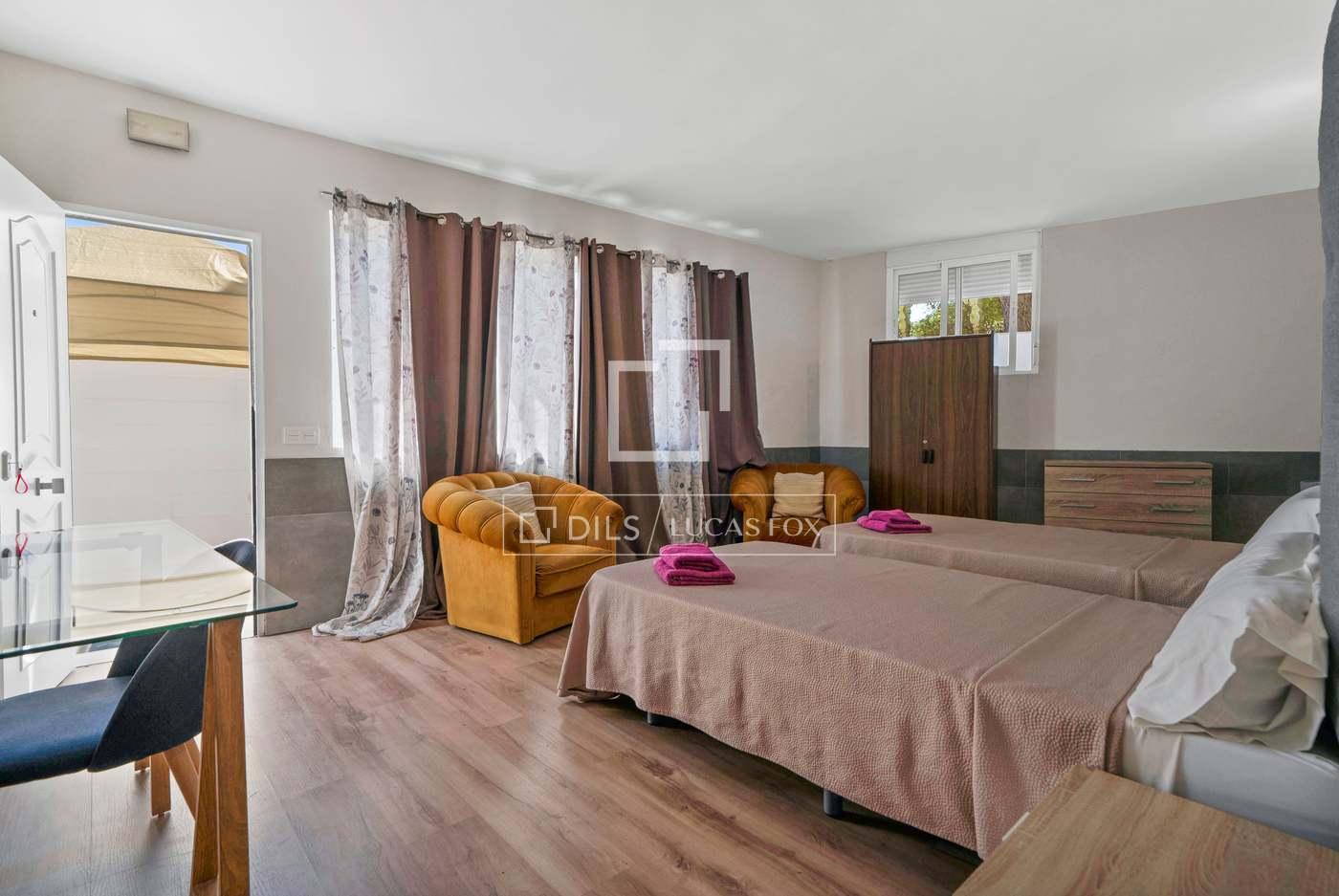 Casa en Venta en Marbella