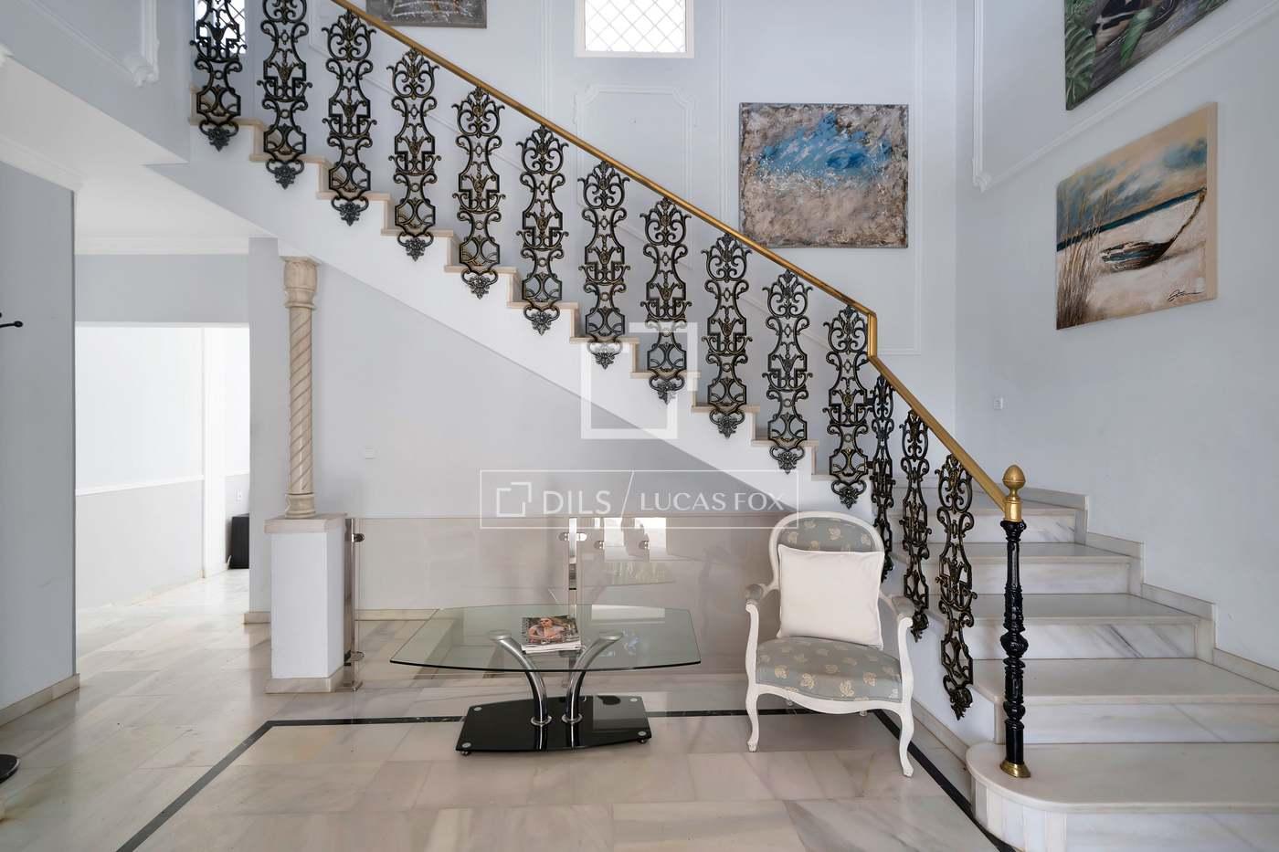 Casa en Venta en Marbella