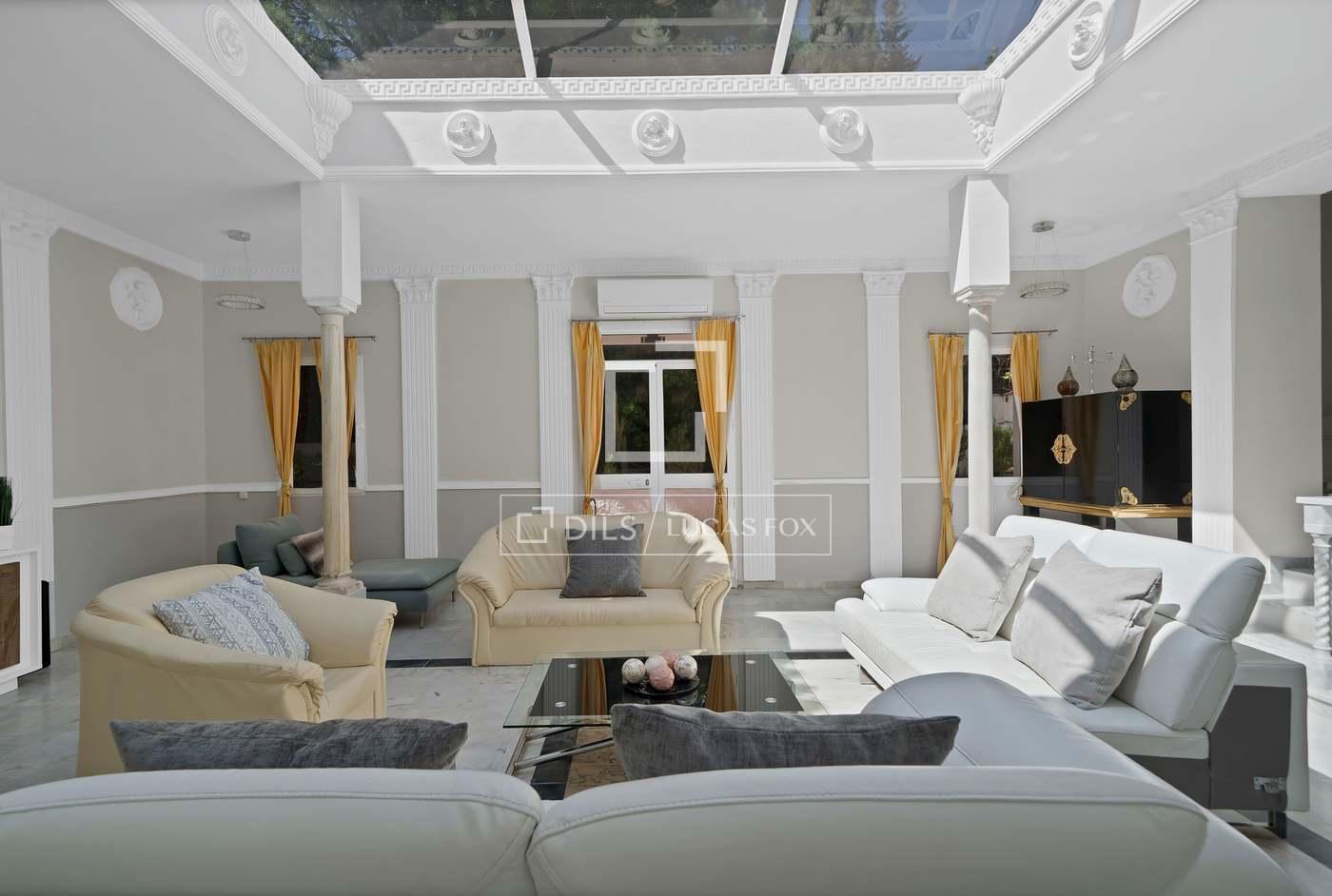 Casa en Venta en Marbella