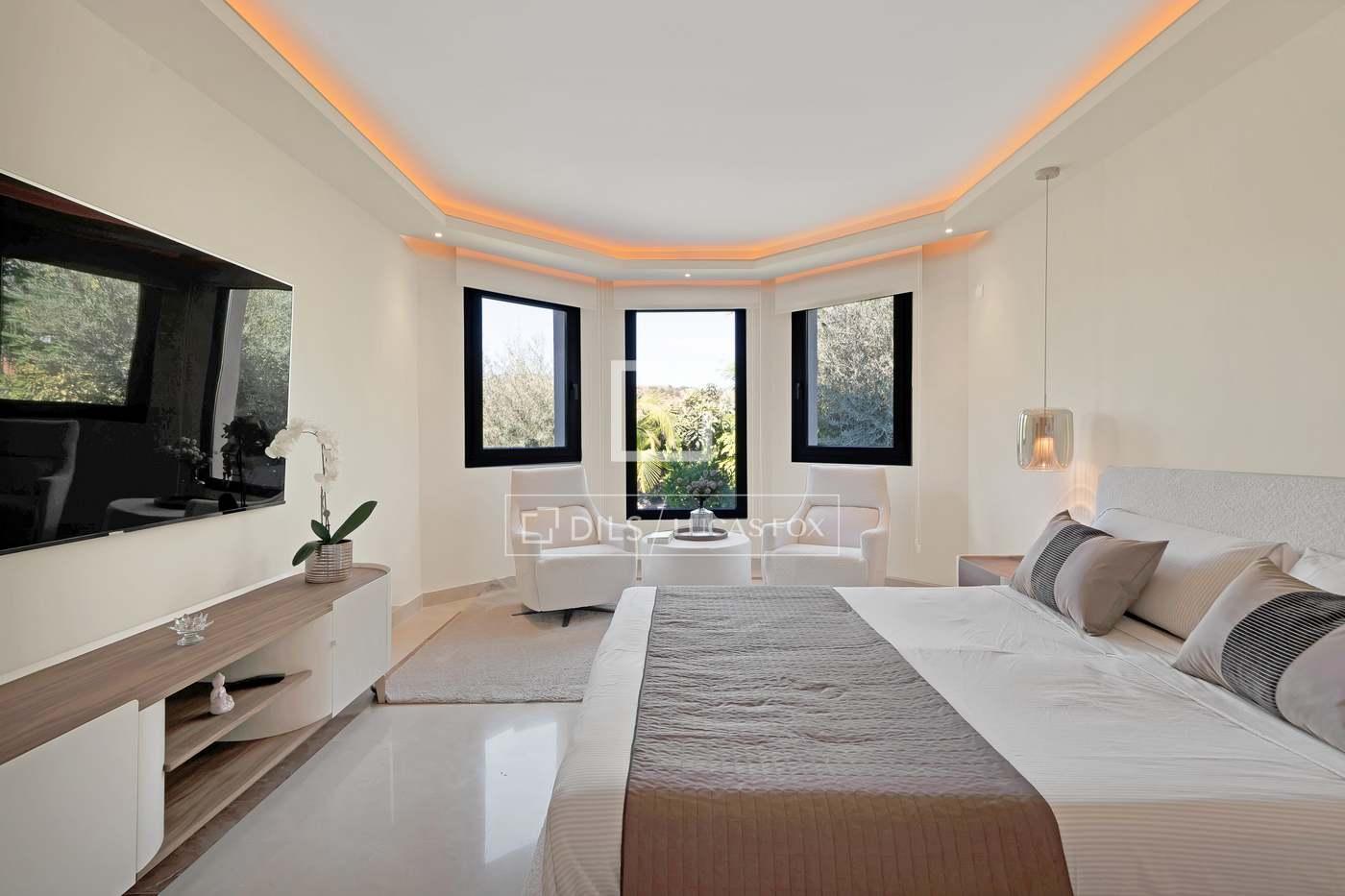 Casa en Venta en Marbella