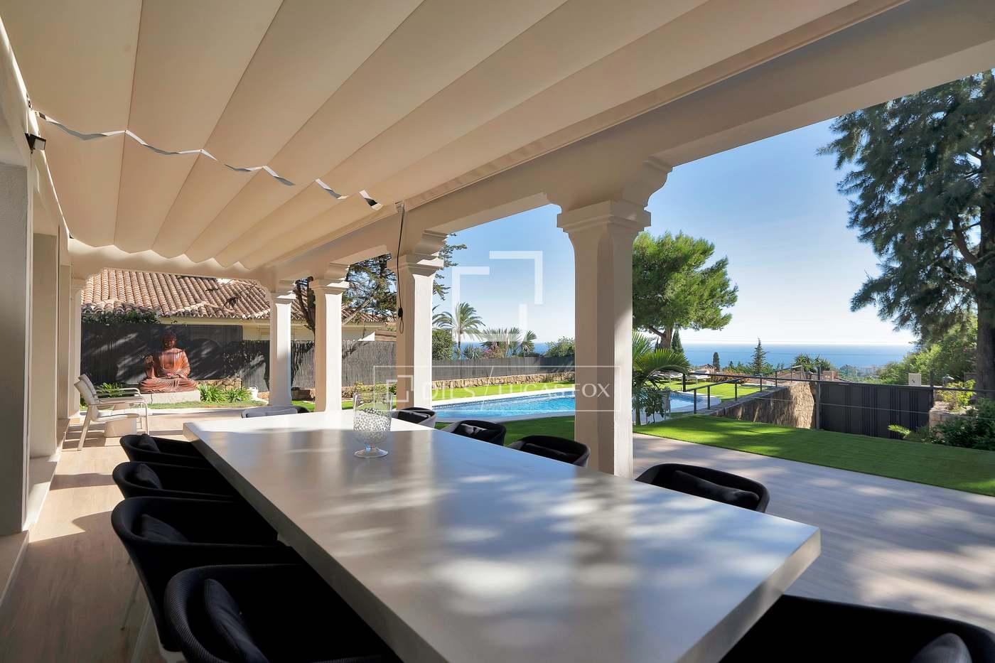 Casa en Venta en Marbella
