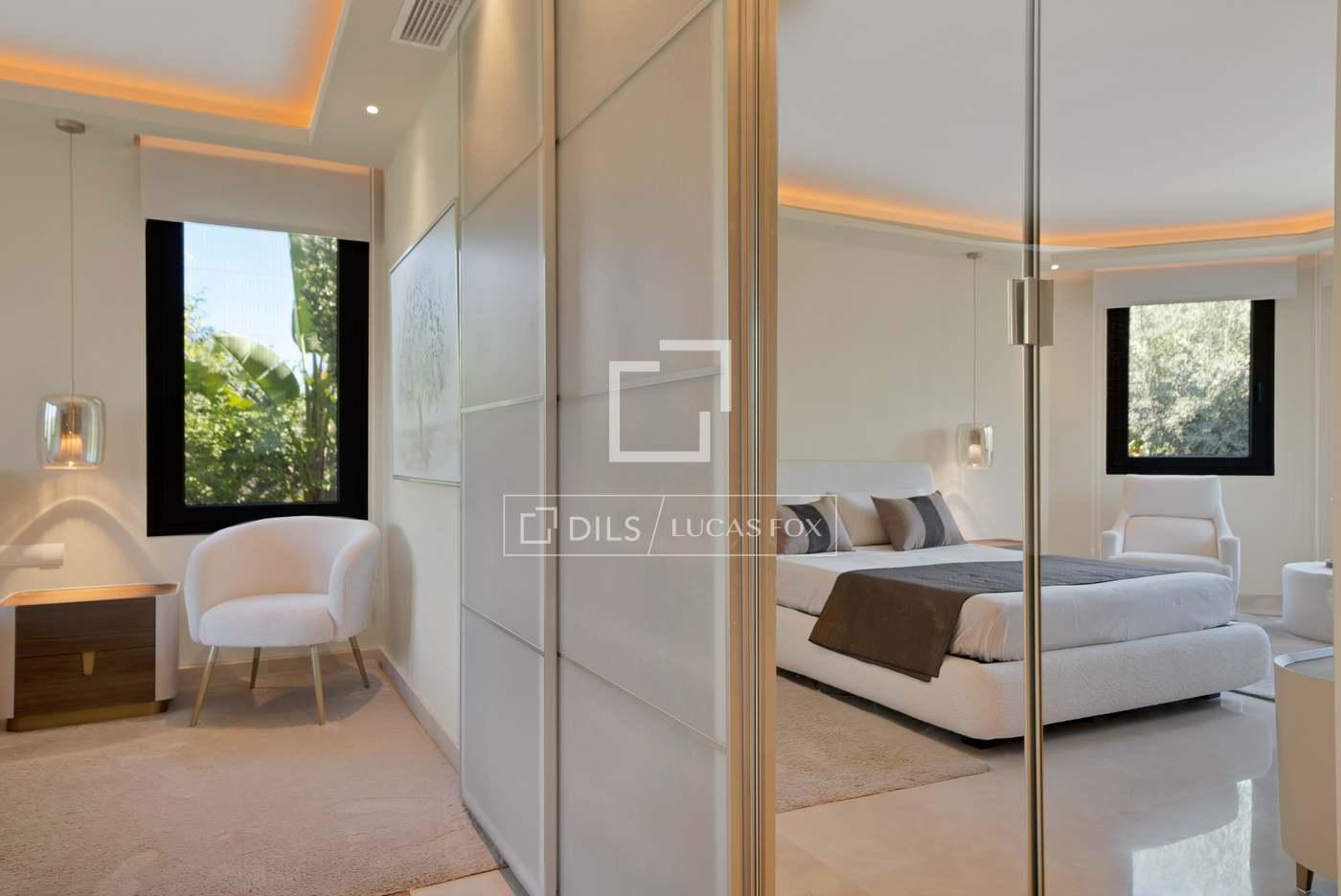 Casa en Venta en Marbella