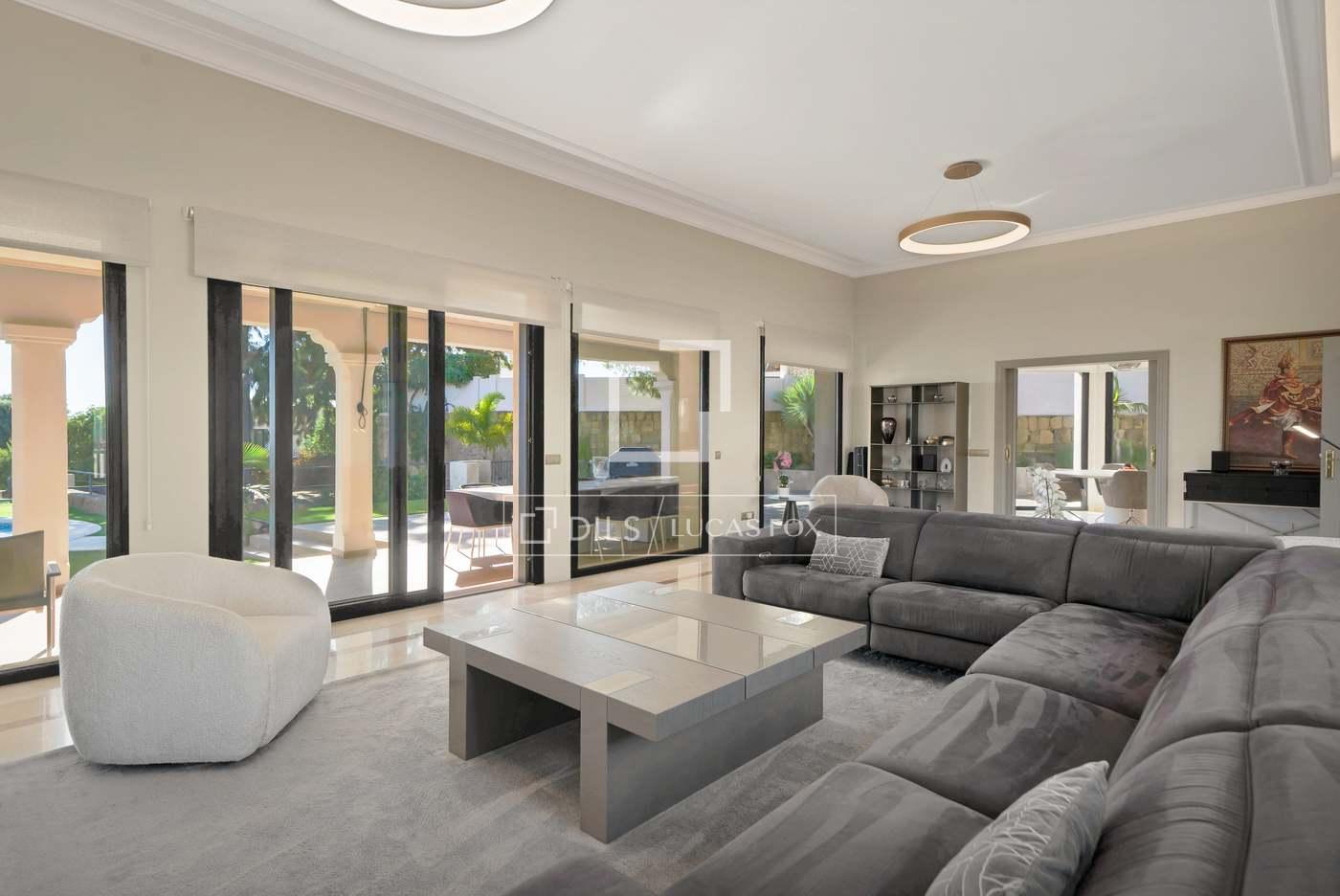 Casa en Venta en Marbella