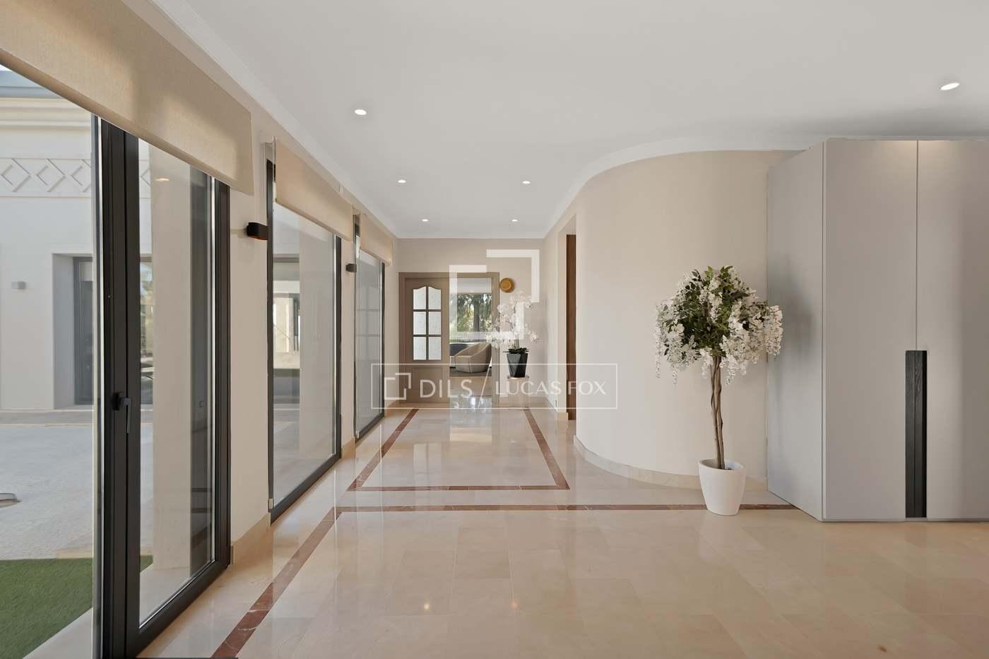 Casa en Venta en Marbella