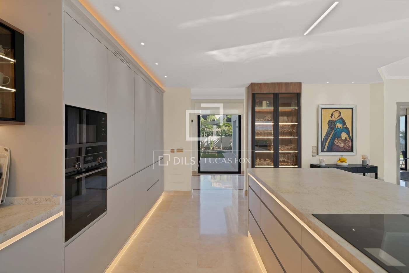 Casa en Venta en Marbella
