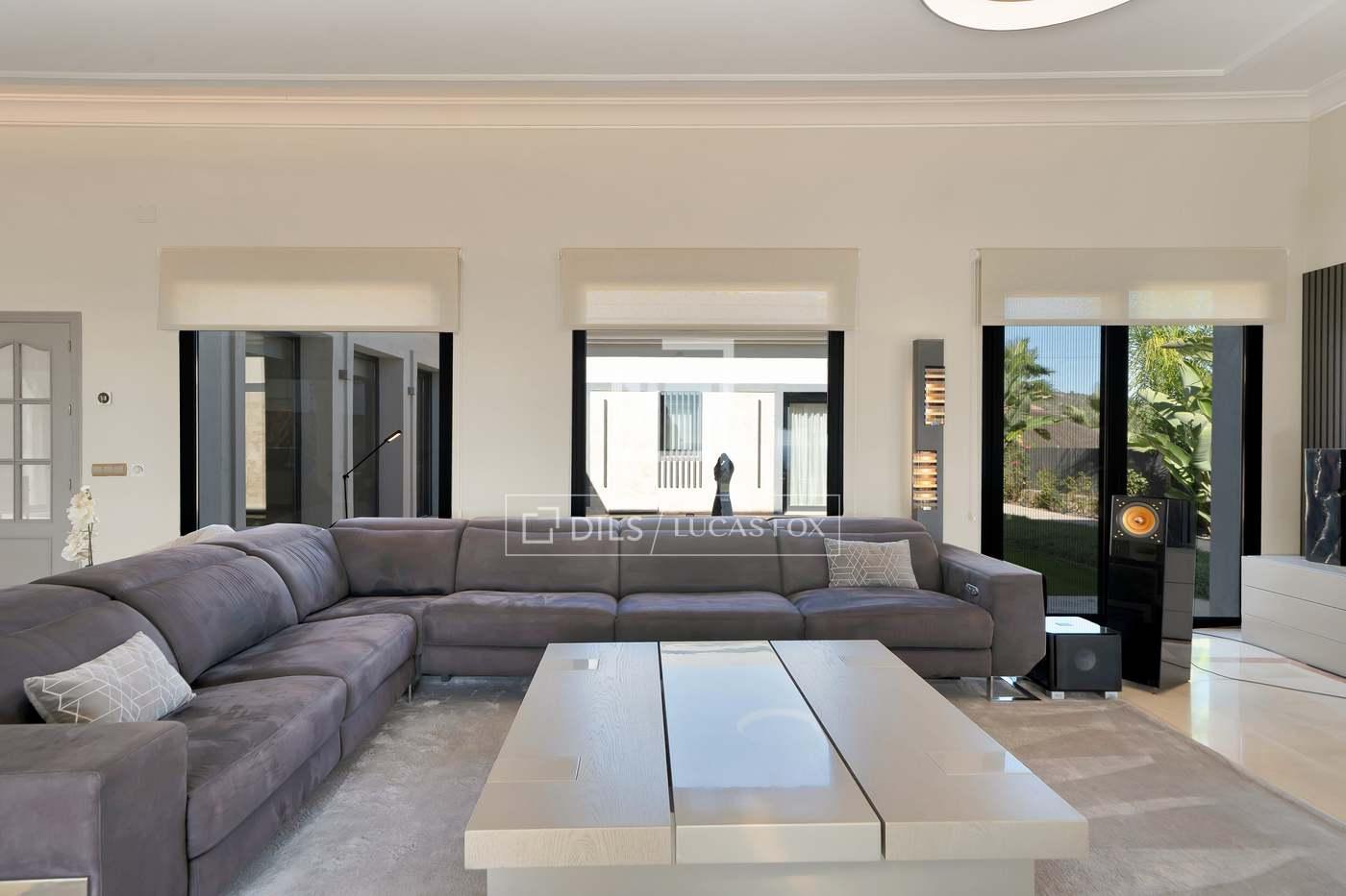 Casa en Venta en Marbella