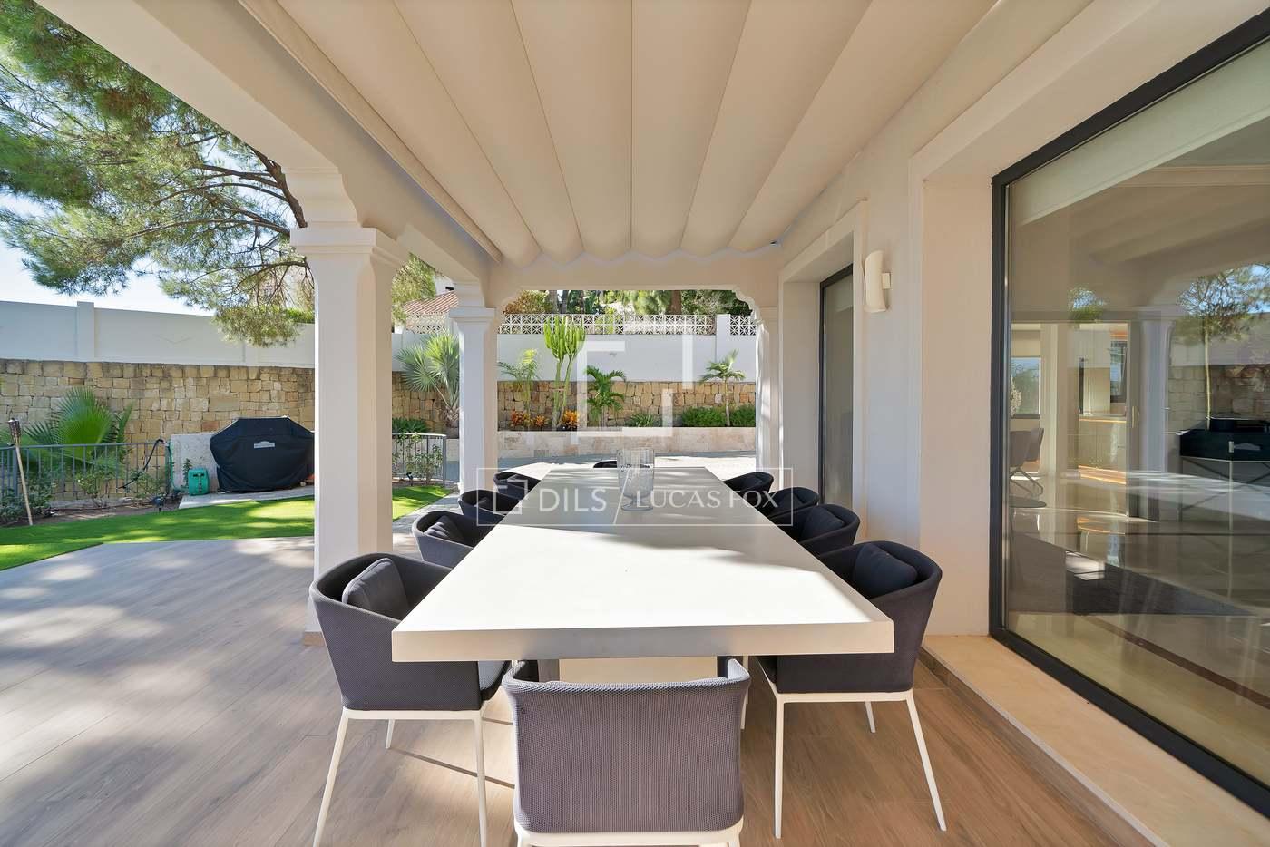 Casa en Venta en Marbella