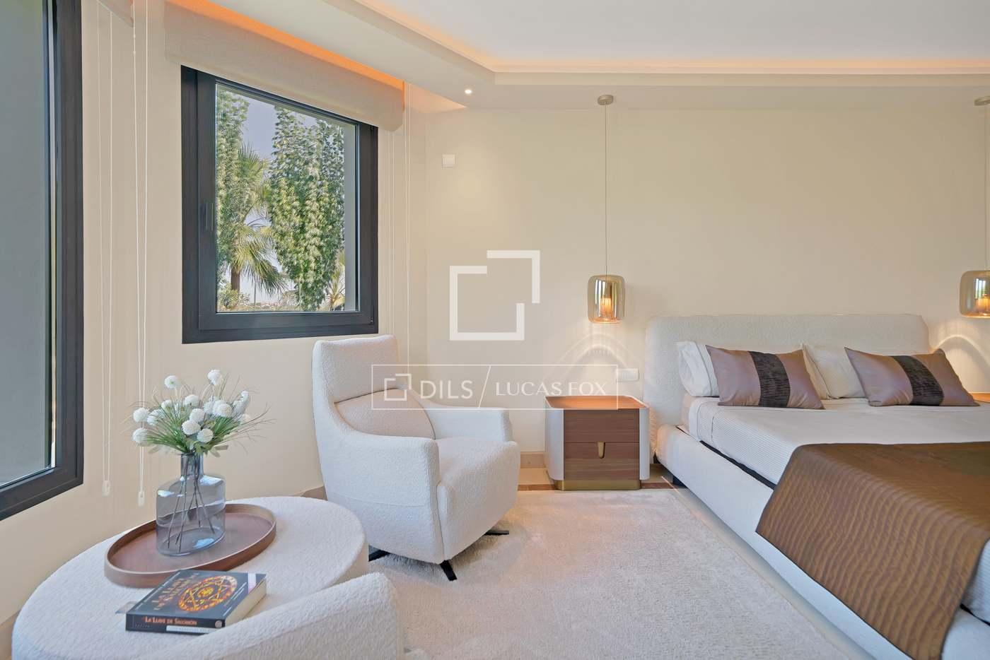 Casa en Venta en Marbella