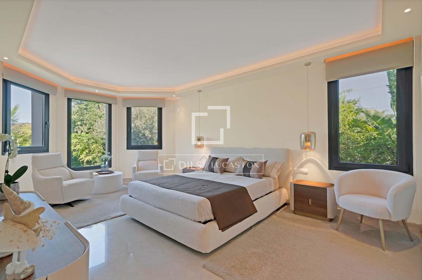 Casa en Venta en Marbella