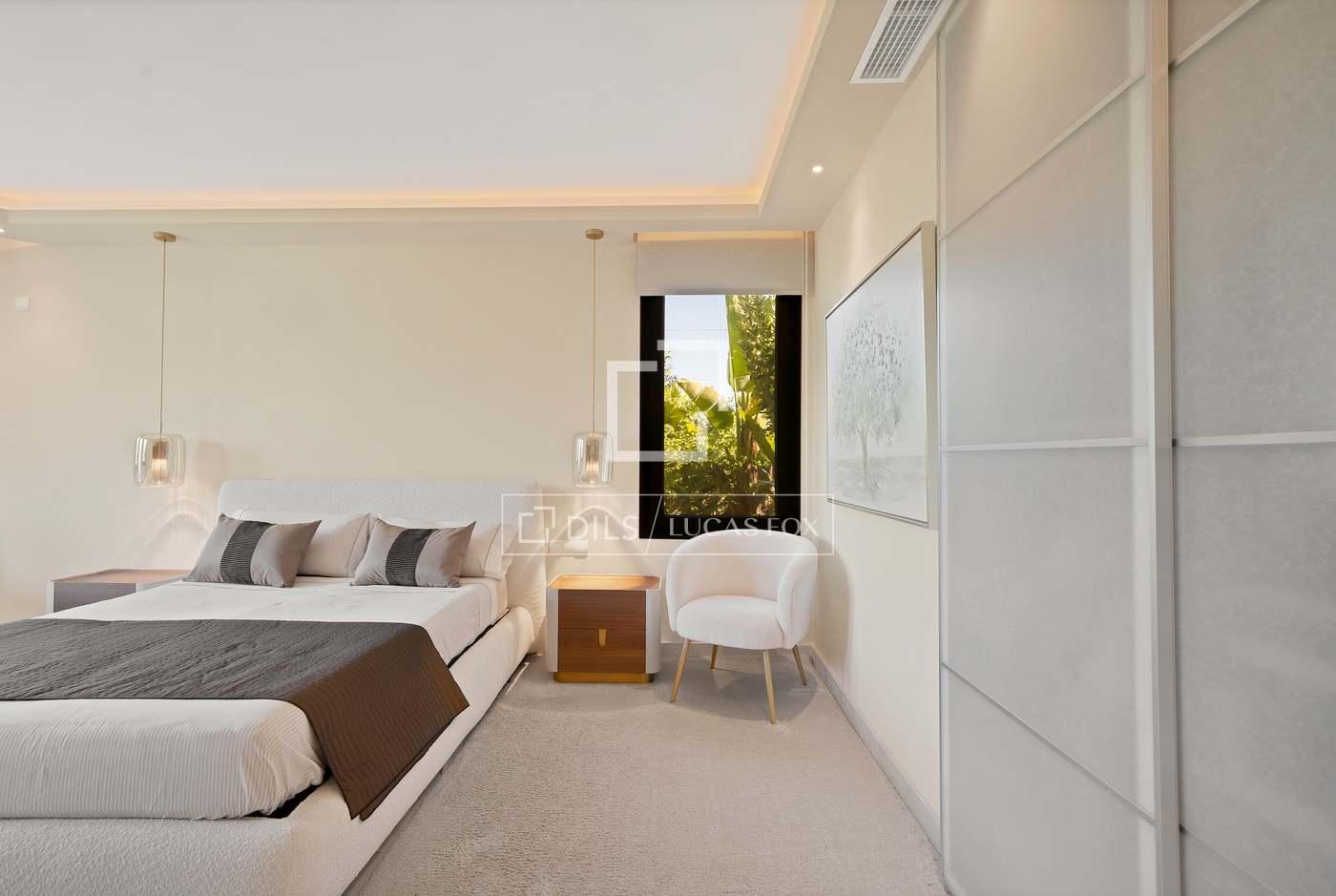 Casa en Venta en Marbella