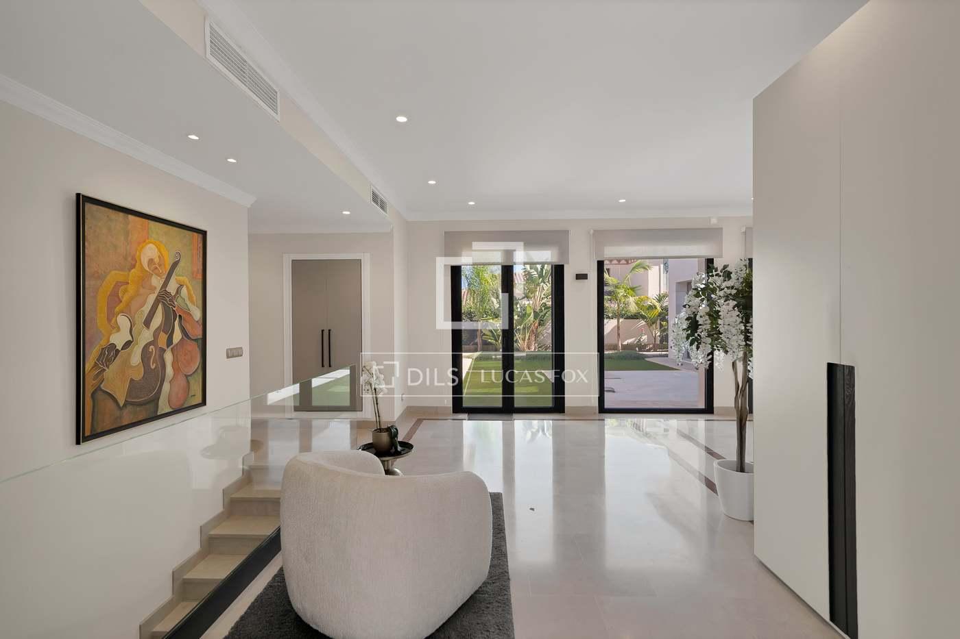 Casa en Venta en Marbella