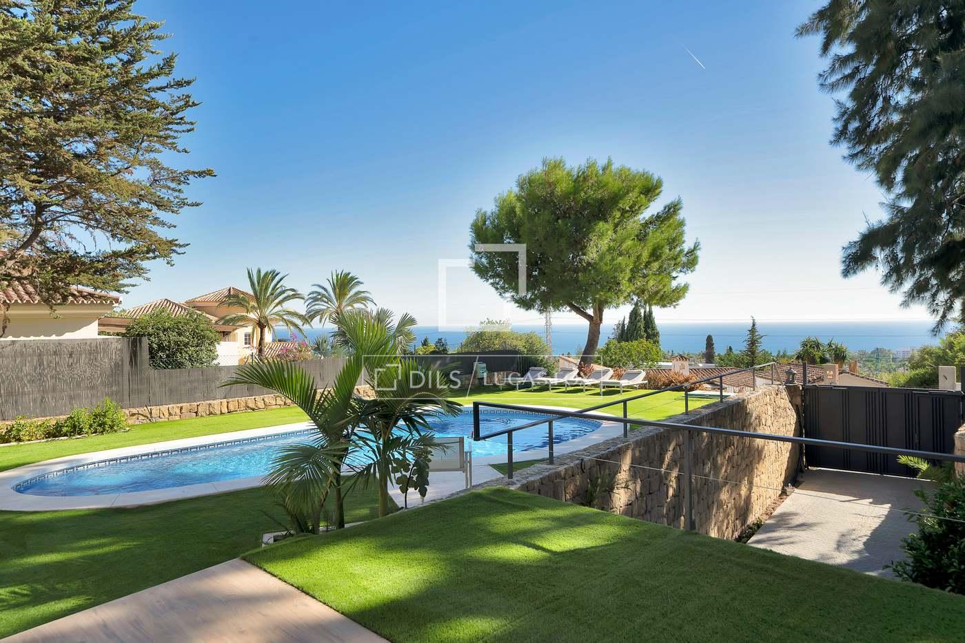 Casa en Venta en Marbella