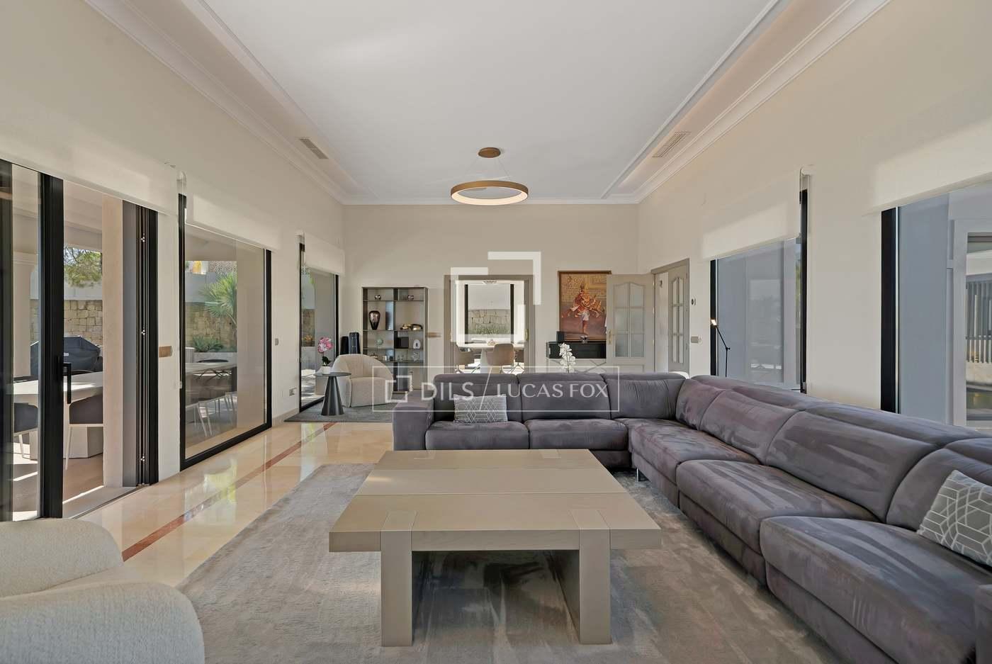 Casa en Venta en Marbella