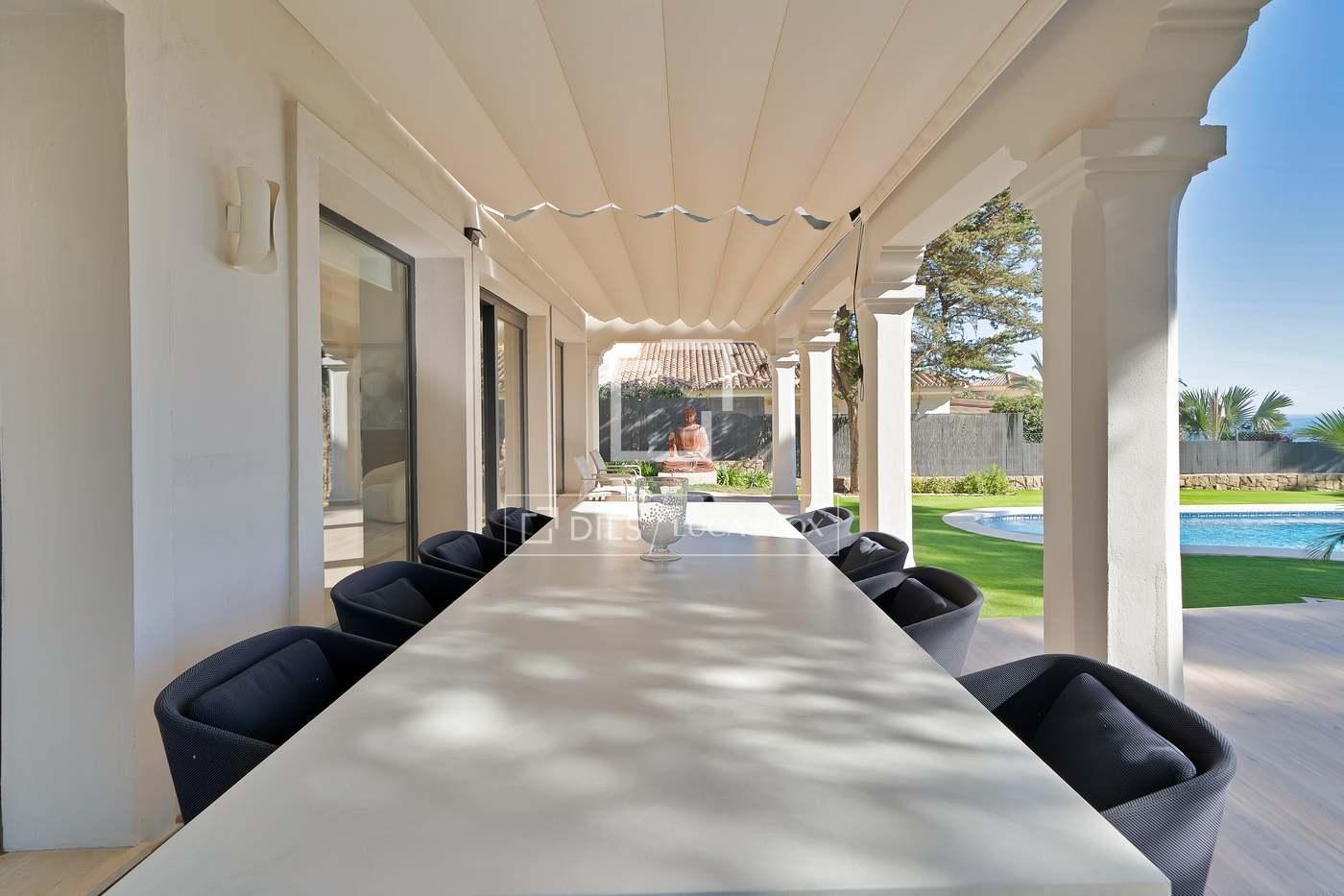 Casa en Venta en Marbella