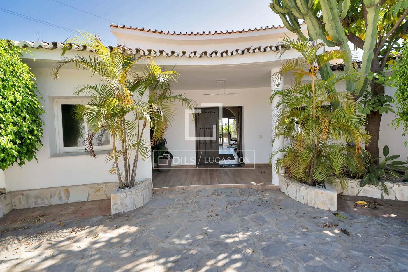 Casa en Venta en Marbella