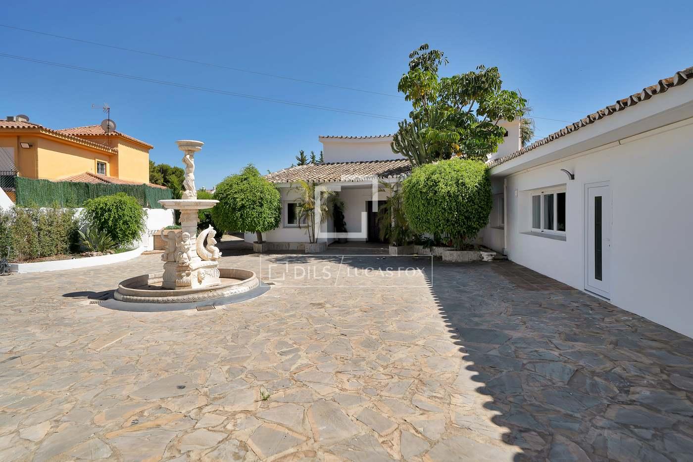Casa en Venta en Marbella