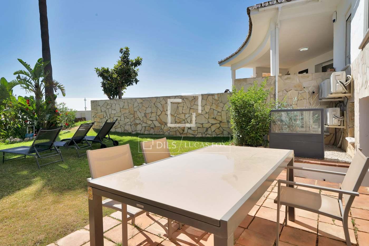 Casa en Venta en Marbella
