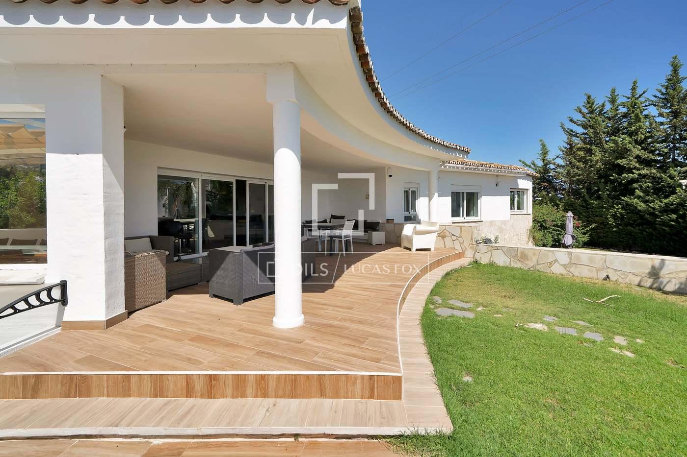Casa en Venta en Marbella
