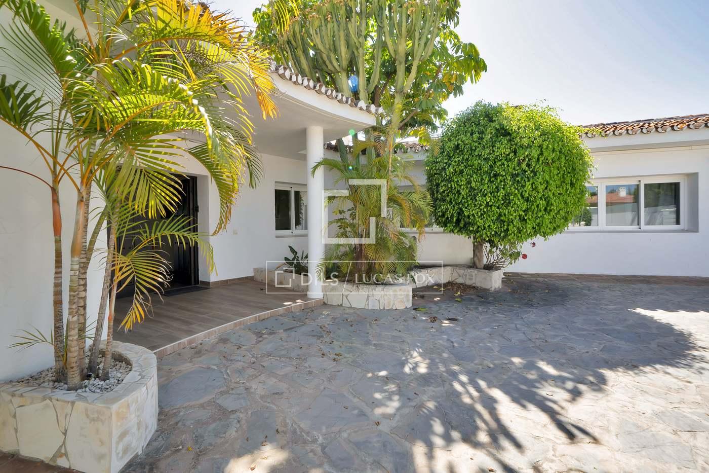 Casa en Venta en Marbella