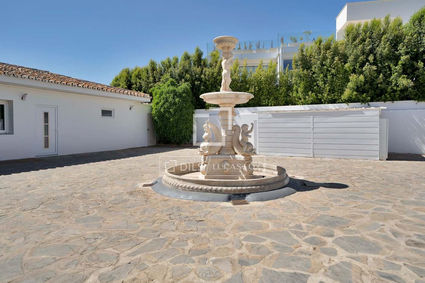 Casa en Venta en Marbella