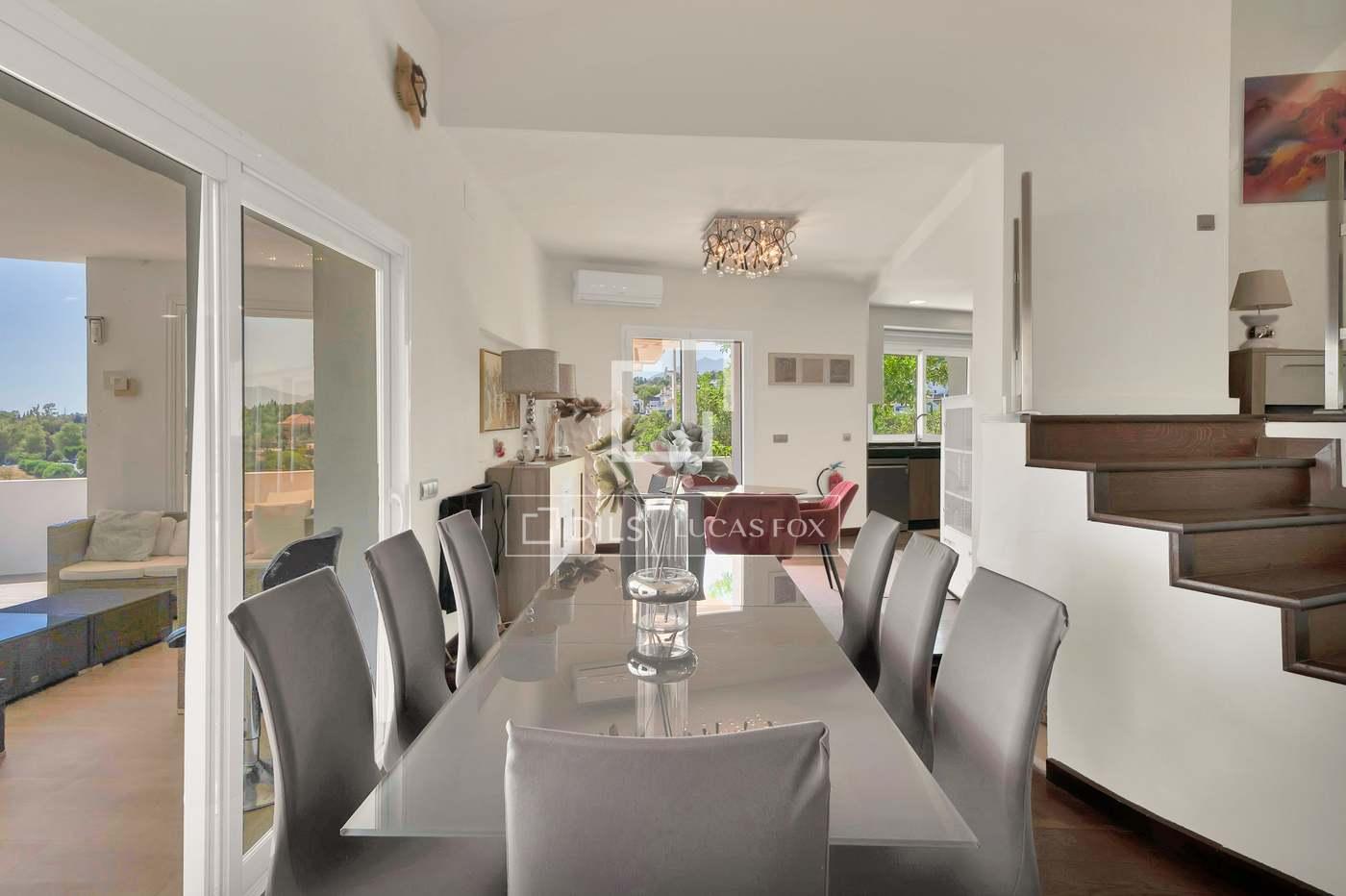 Casa en Venta en Marbella